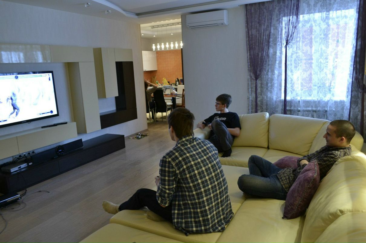 Станислав Андреевич | Краснознаменск