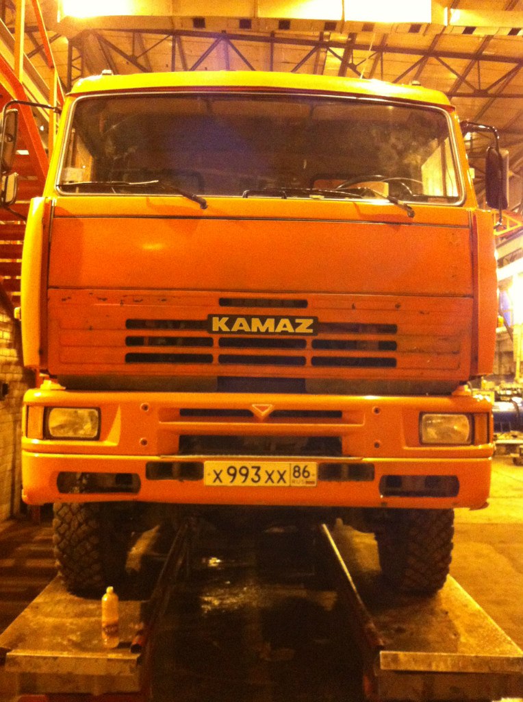 Виктор Дорофеев Vik | Белоярский