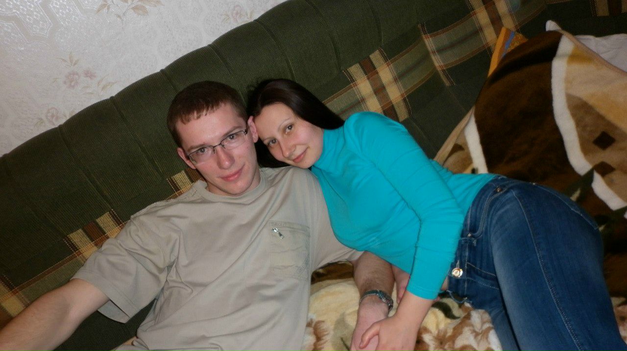 Александр Будько Викторович | Алексин