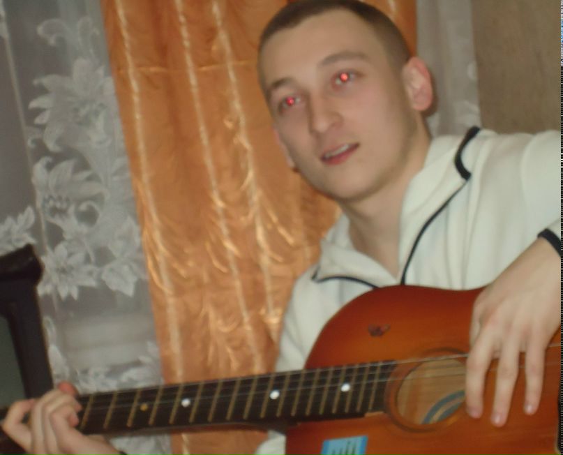 Игорь Кульшенко | Волноваха