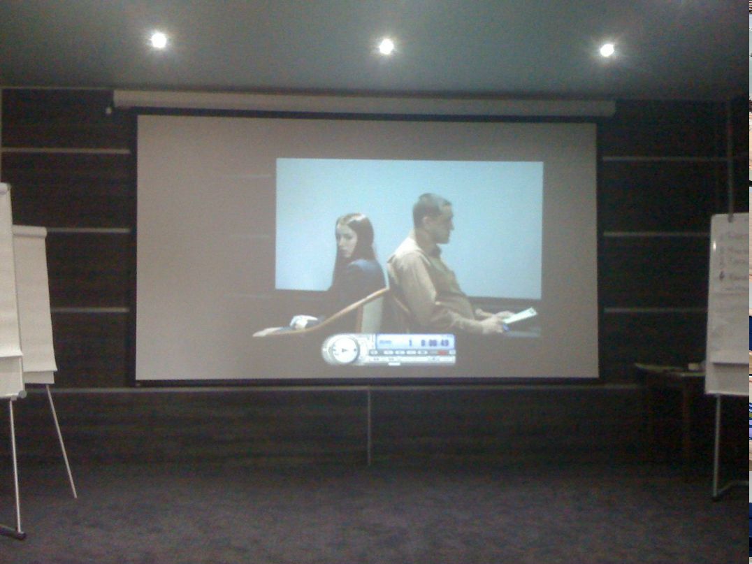 Марина Морехова | Самара