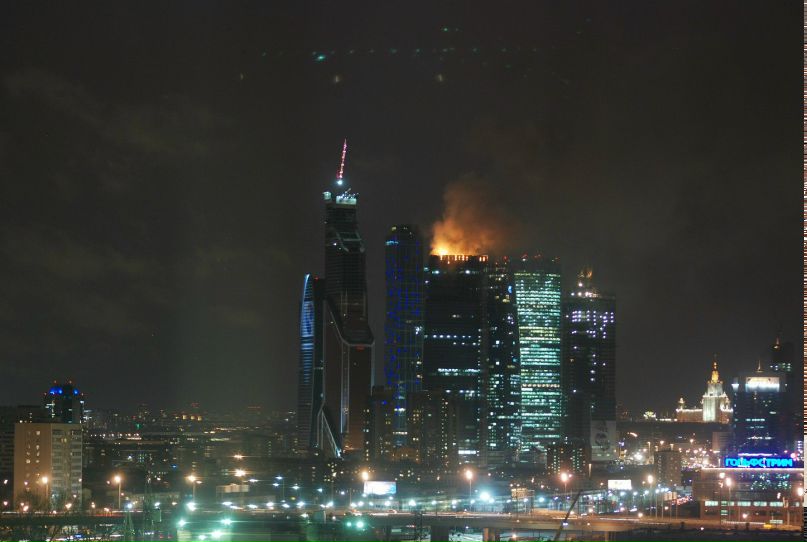 Thang La Xuan | Москва