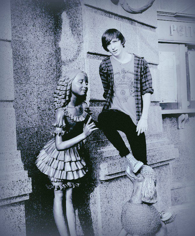 Владимир Тоник ⚠ | Киев