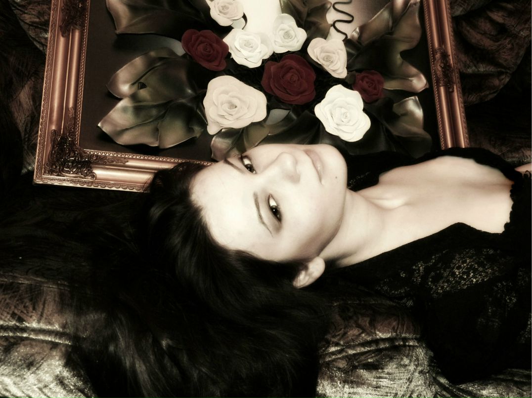 Katy Batmanova | Запорожье