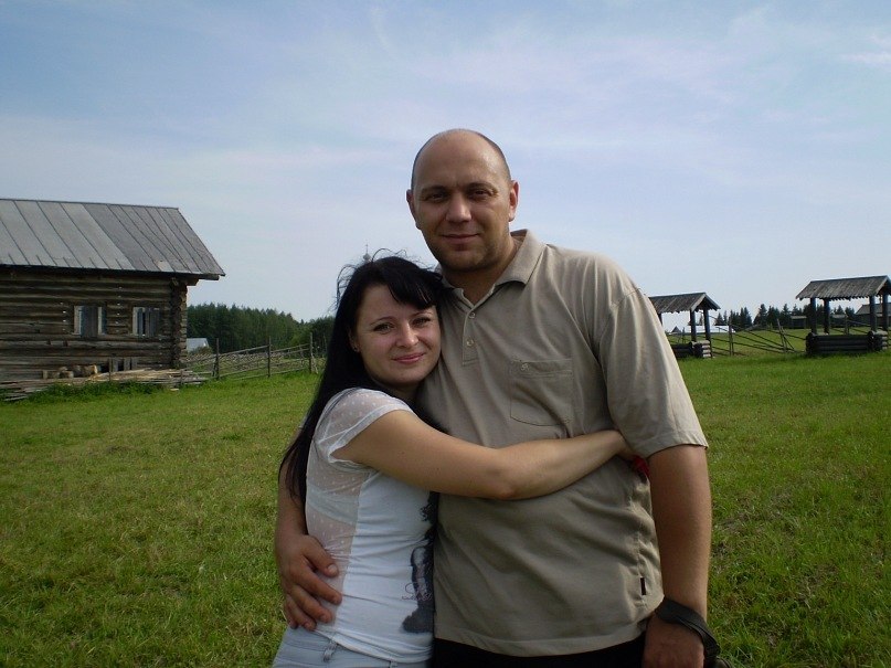 Денис Сюсюра | Вологда