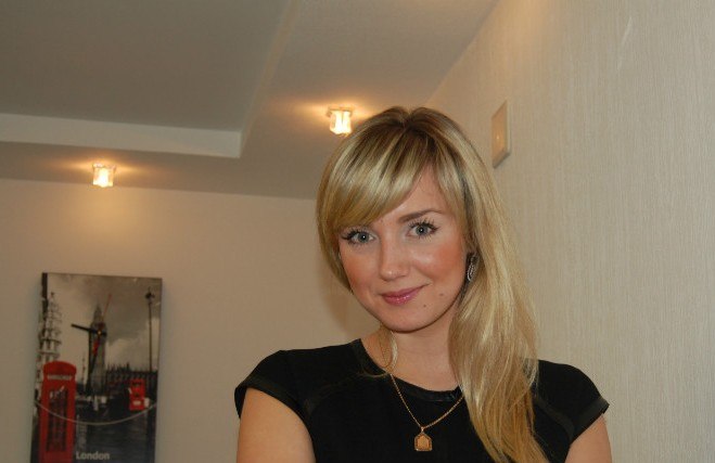 Татьяна Злобина | Киров