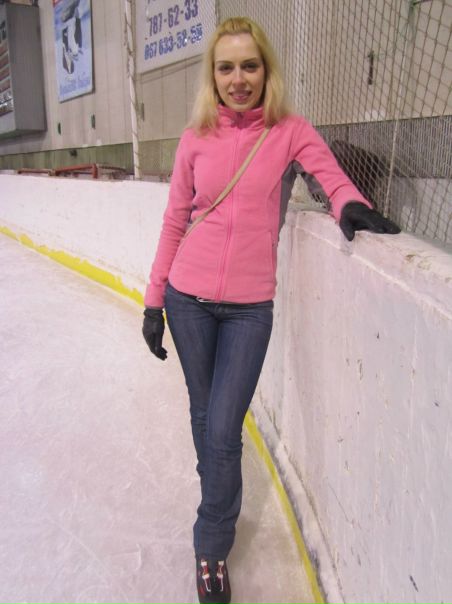 №82, Иванна Иванисова, Киев №82, Иванна Иванисова, Киев