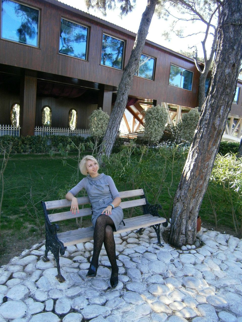 Наталья Ковалёва | Санкт-Петербург