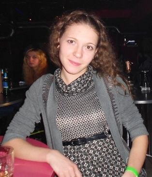 Анюта Волкова | Запорожье