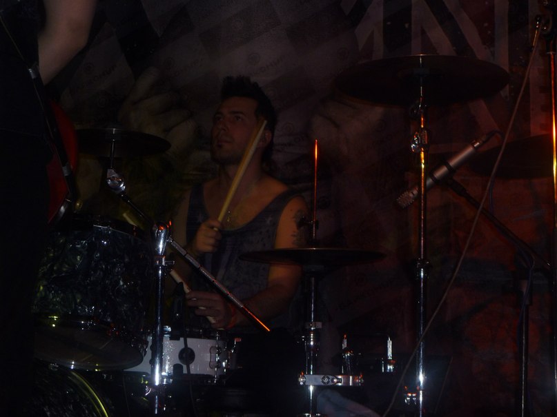 Екатерина Коновалова-Неборская | Тайга