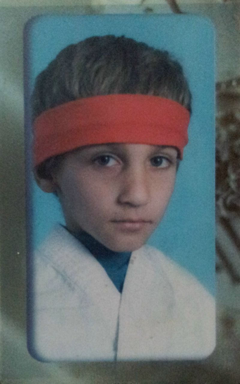 Александр Иванов ShoySing | Судак