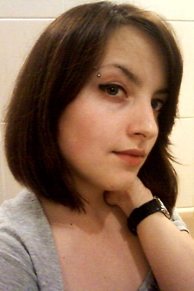 Анастасия Кузьмина Александровна | Витебск