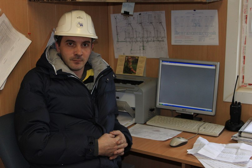 Сергей Кононченко | Аша