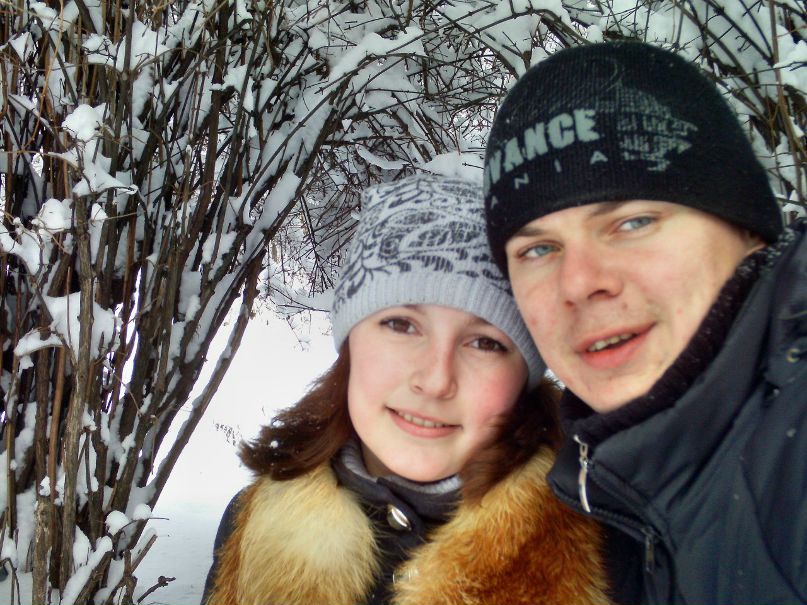 Ванек Кудрявцев | Амвросиевка