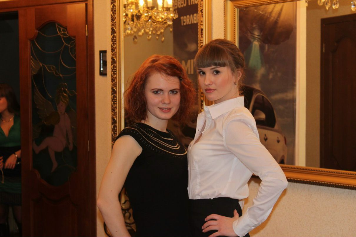 Елизавета Колосова | Волгоград