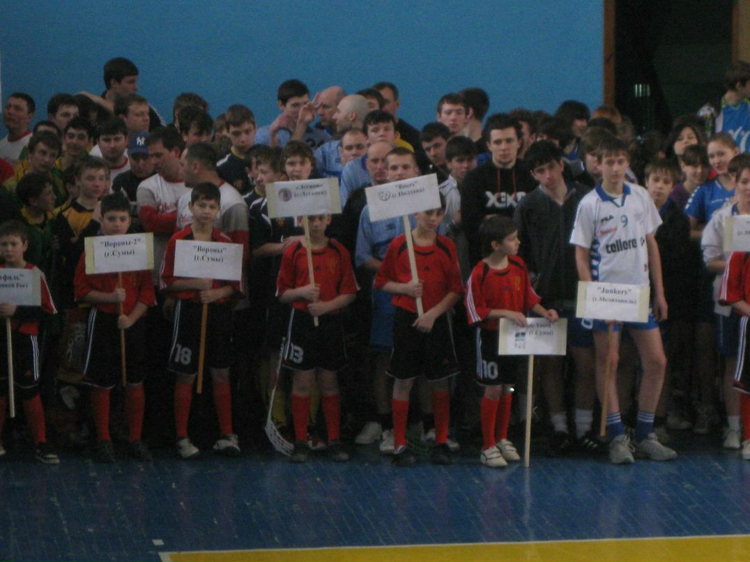 Рома Макогоненко | Полтава