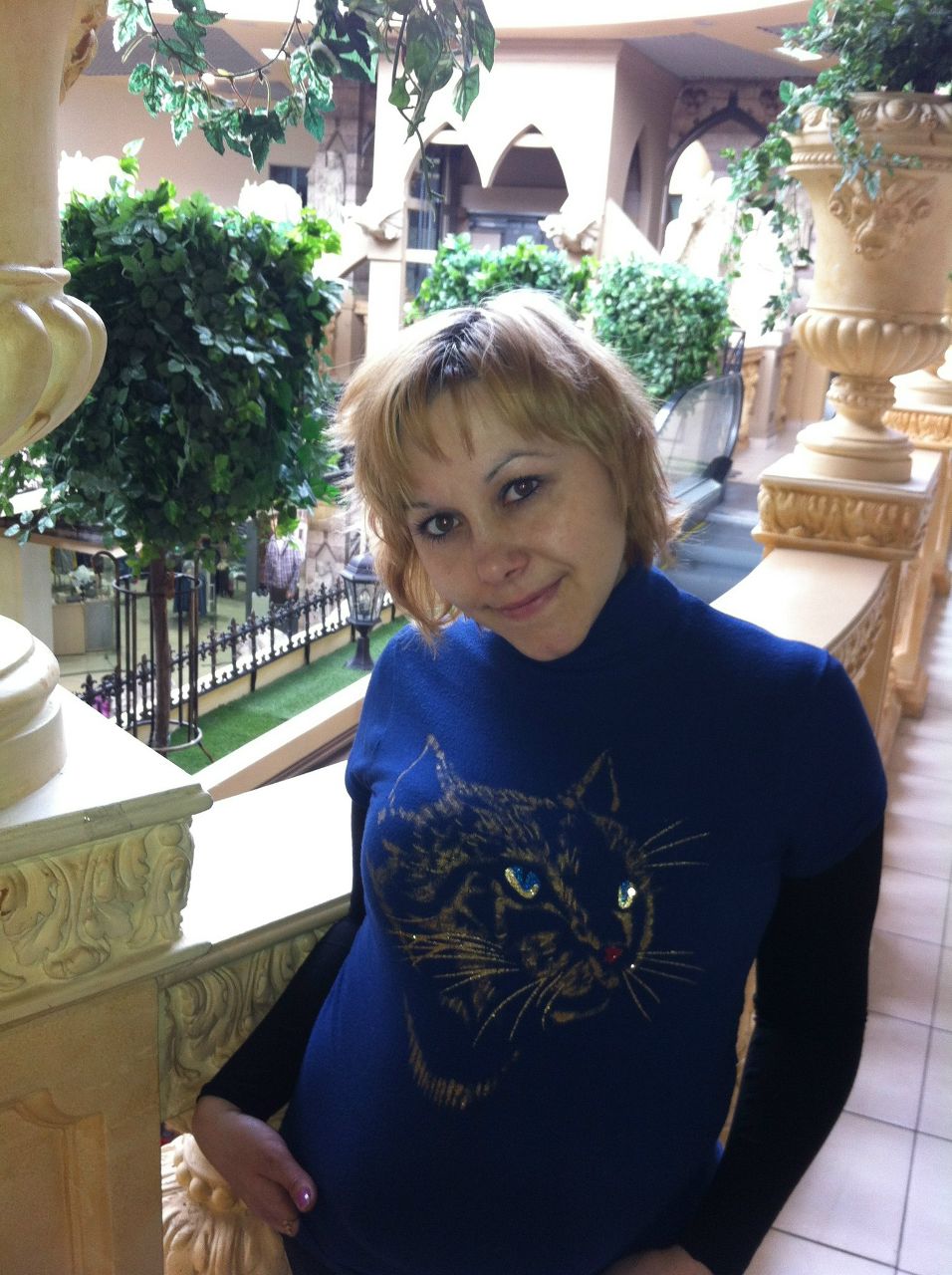 Танюша Павличук | Гайворон