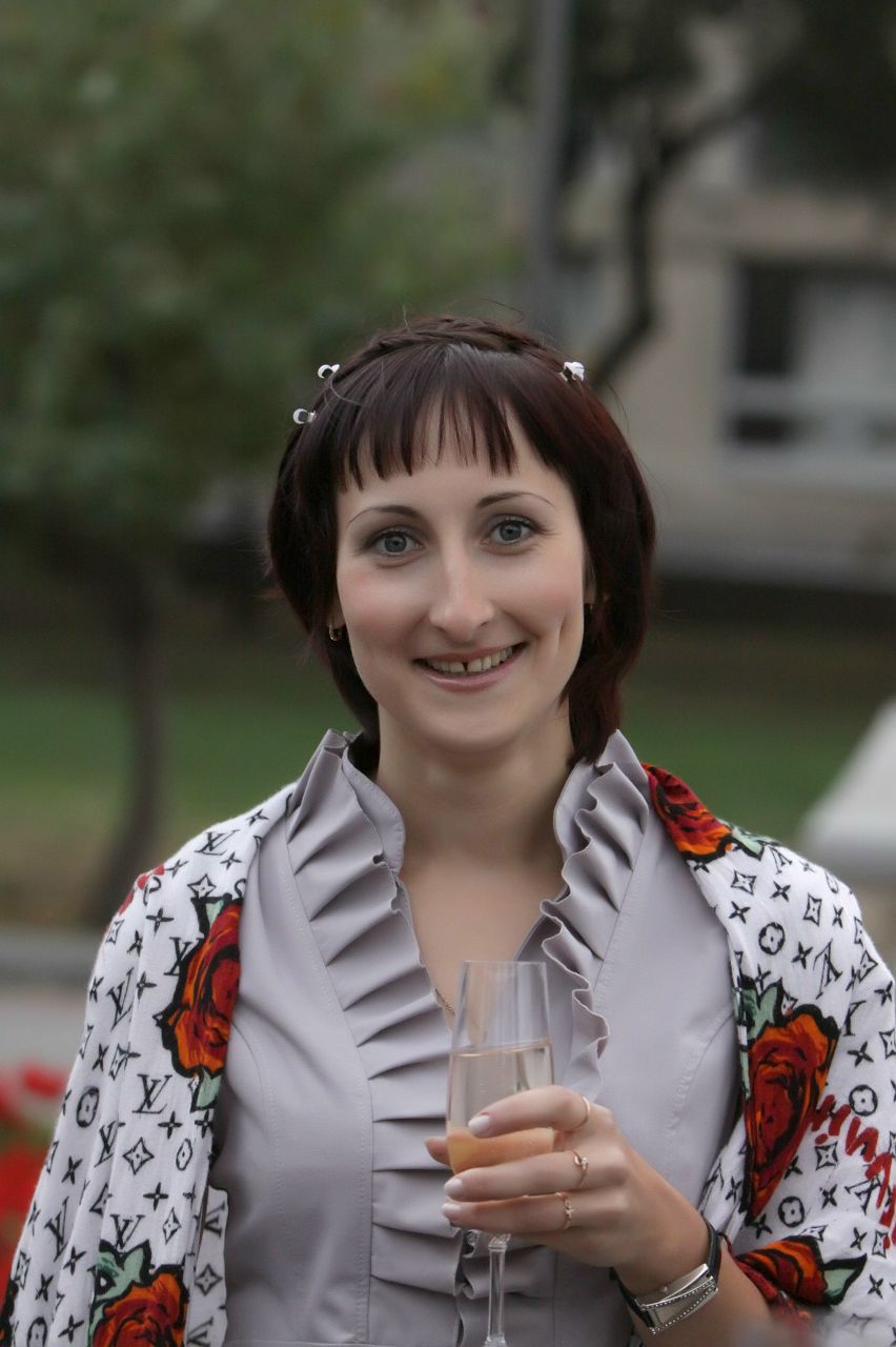 Наталья Сафронова | Челябинск