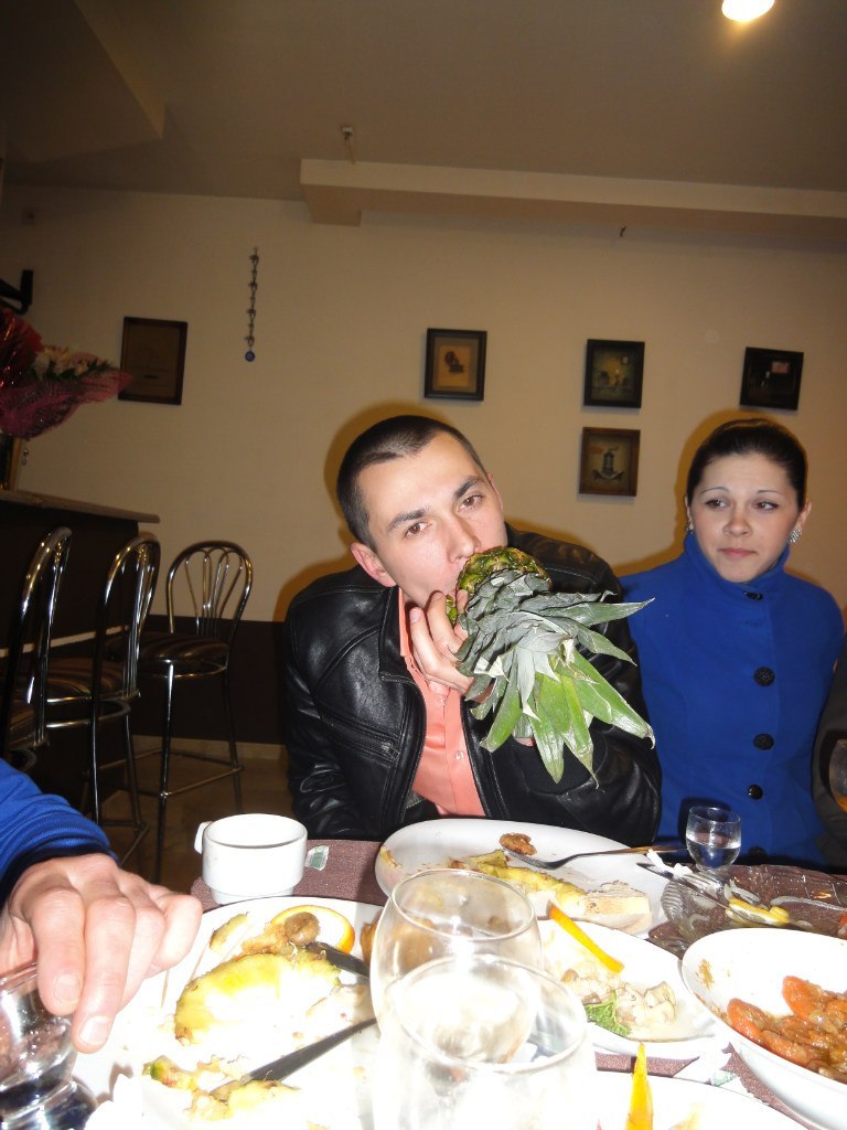 Вадим Марченко | Первомайск