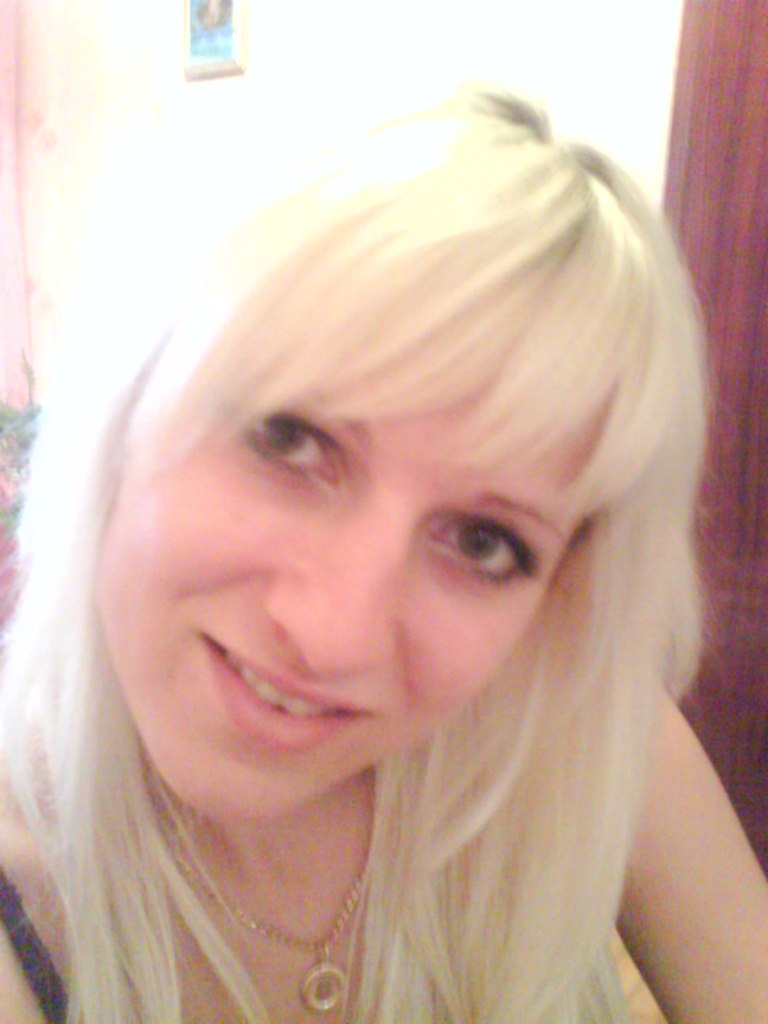 Nadiia Carenza | Коломыя