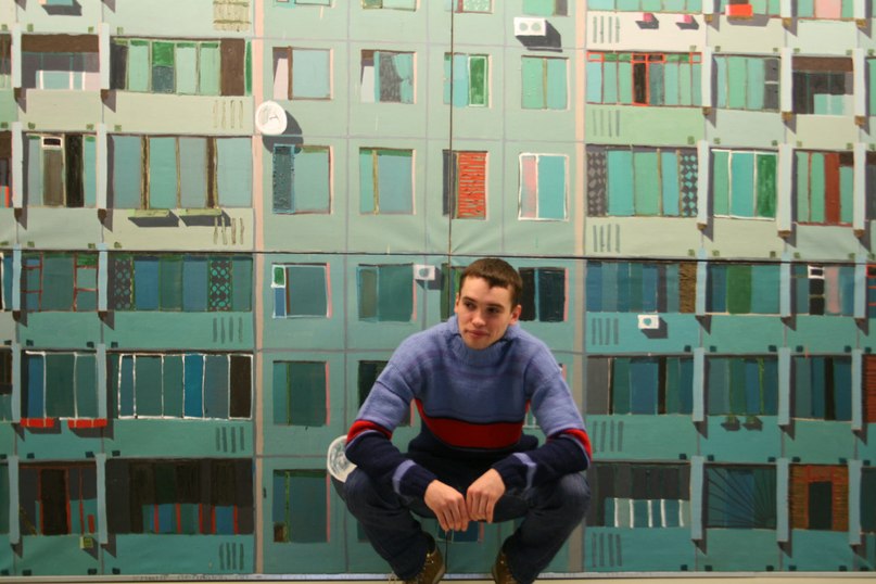 Γеоргий Πестов )-ll,D | Актау