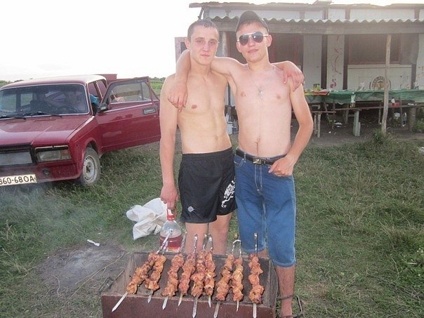 Денис Костиков | Одесса