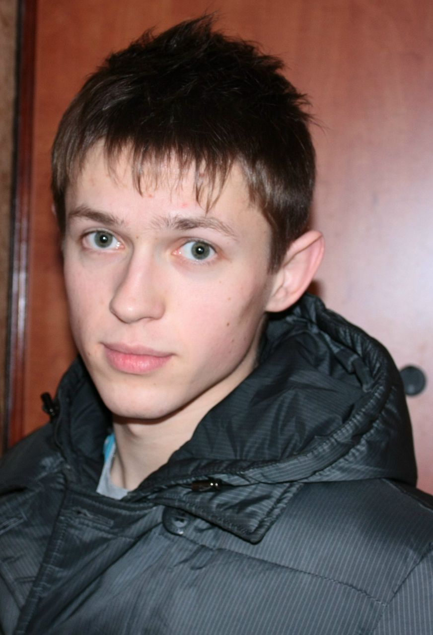 Рома Черняк | Минск