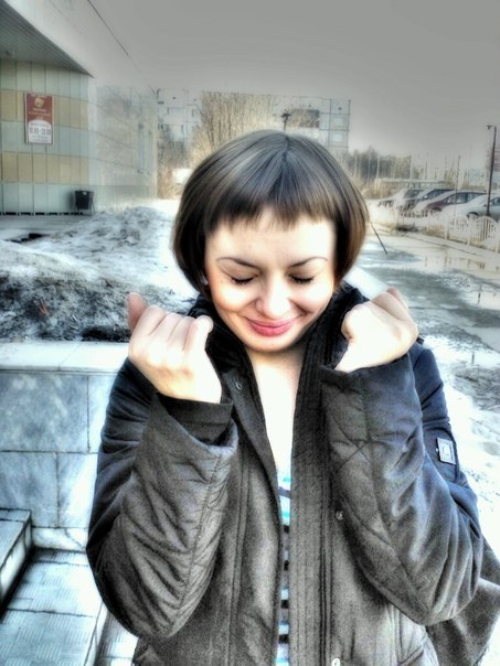 Татьяна Башкова | Сургут