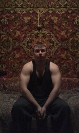 Максим Овсий | Славянск