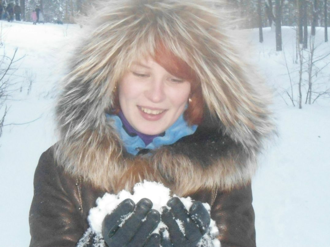 Дарья Плохина | Киев