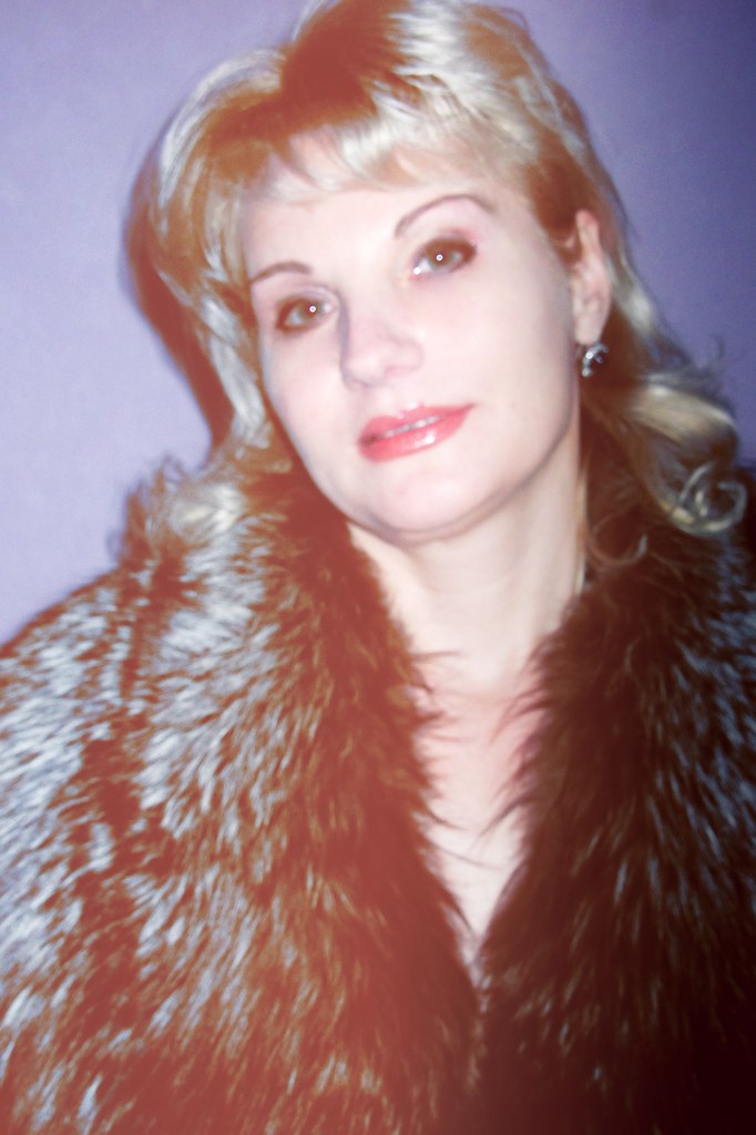 Галина Буян | Санкт-Петербург