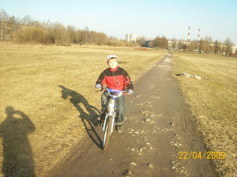 Нина Григорьева | Санкт-Петербург