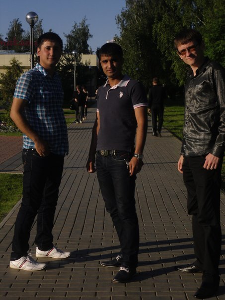 Васиф Сеидов | 