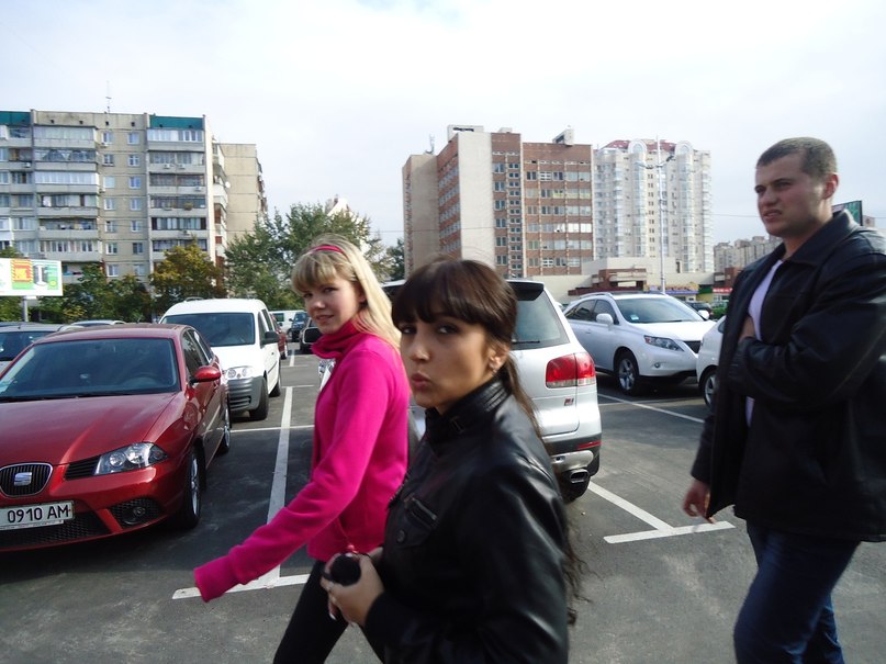 Юлия Федорова | Донецк