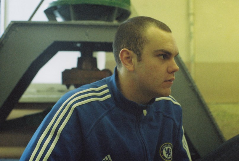 Arsen Александрович | Brno