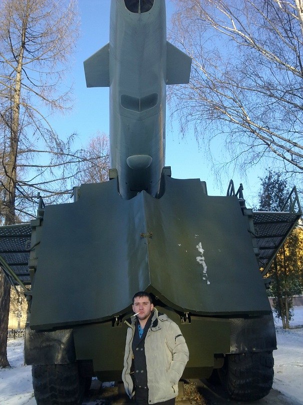 Дмитрий Москвин | Буй