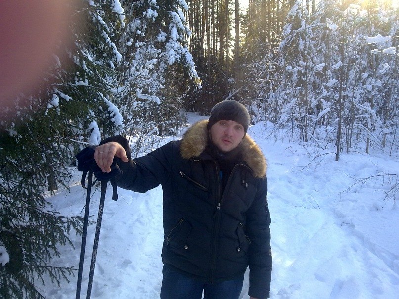 Дмитрий Москвин | Буй