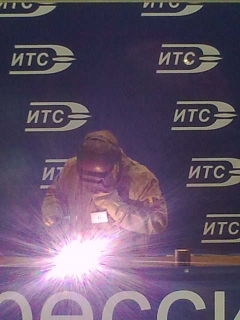 Сергей Рогов | Красноярск