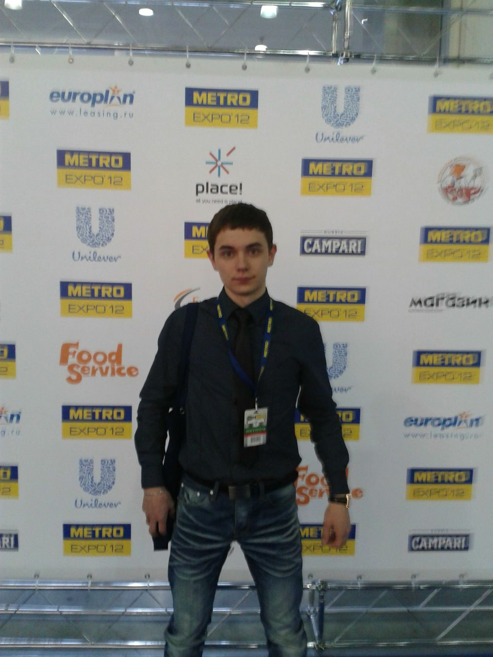 Алексей Кудряшов Владимирович | 