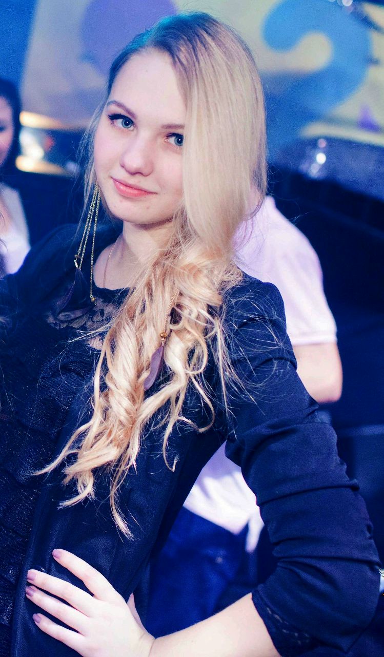 Светлана Кречетова | 