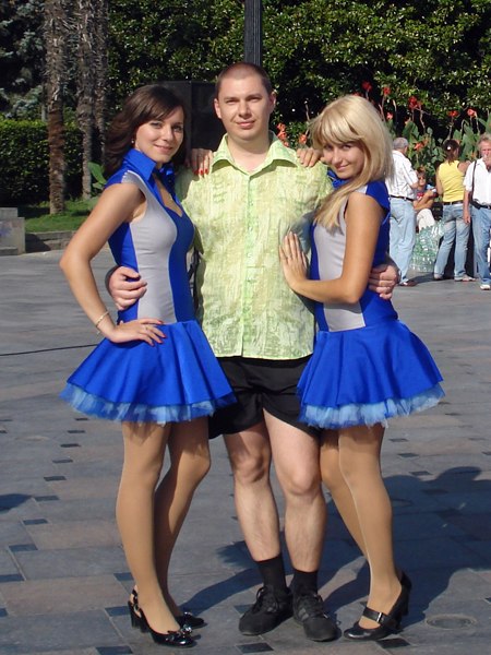 Вячеслав Вихляев | Мелитополь