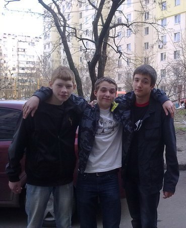 Виталий Катышев | Киев