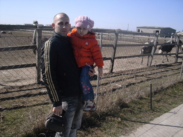 Иван Марийченко | Запорожье