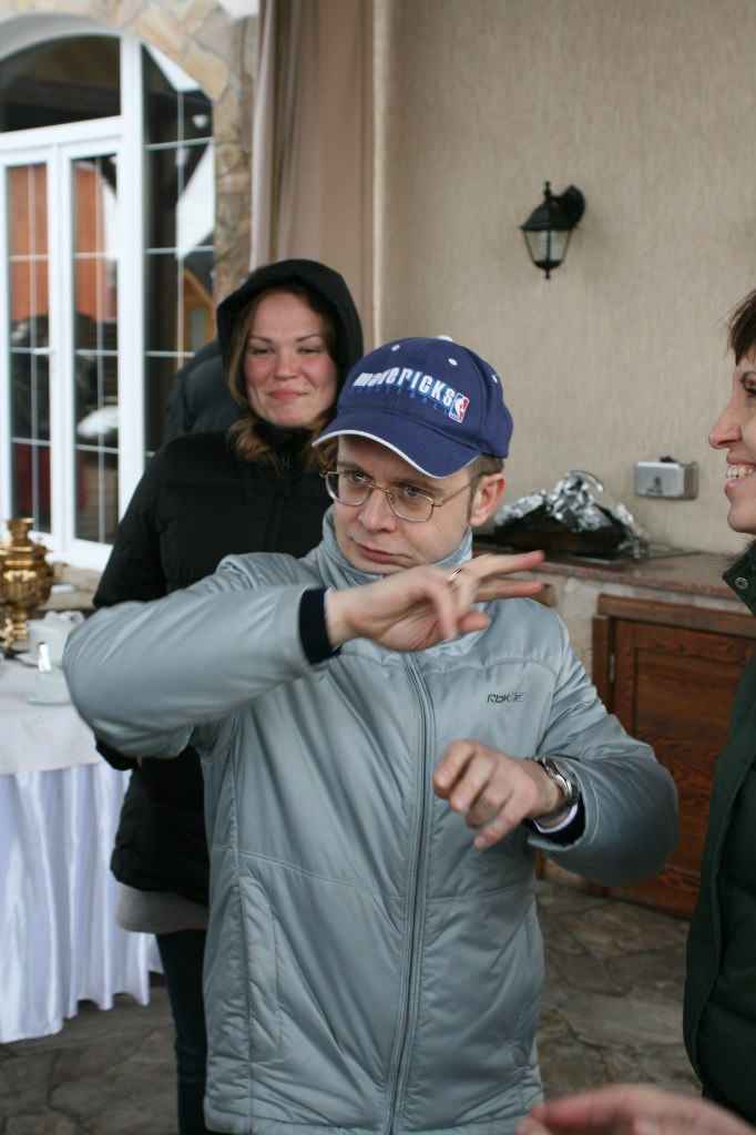 Katrin Platonova | Киев