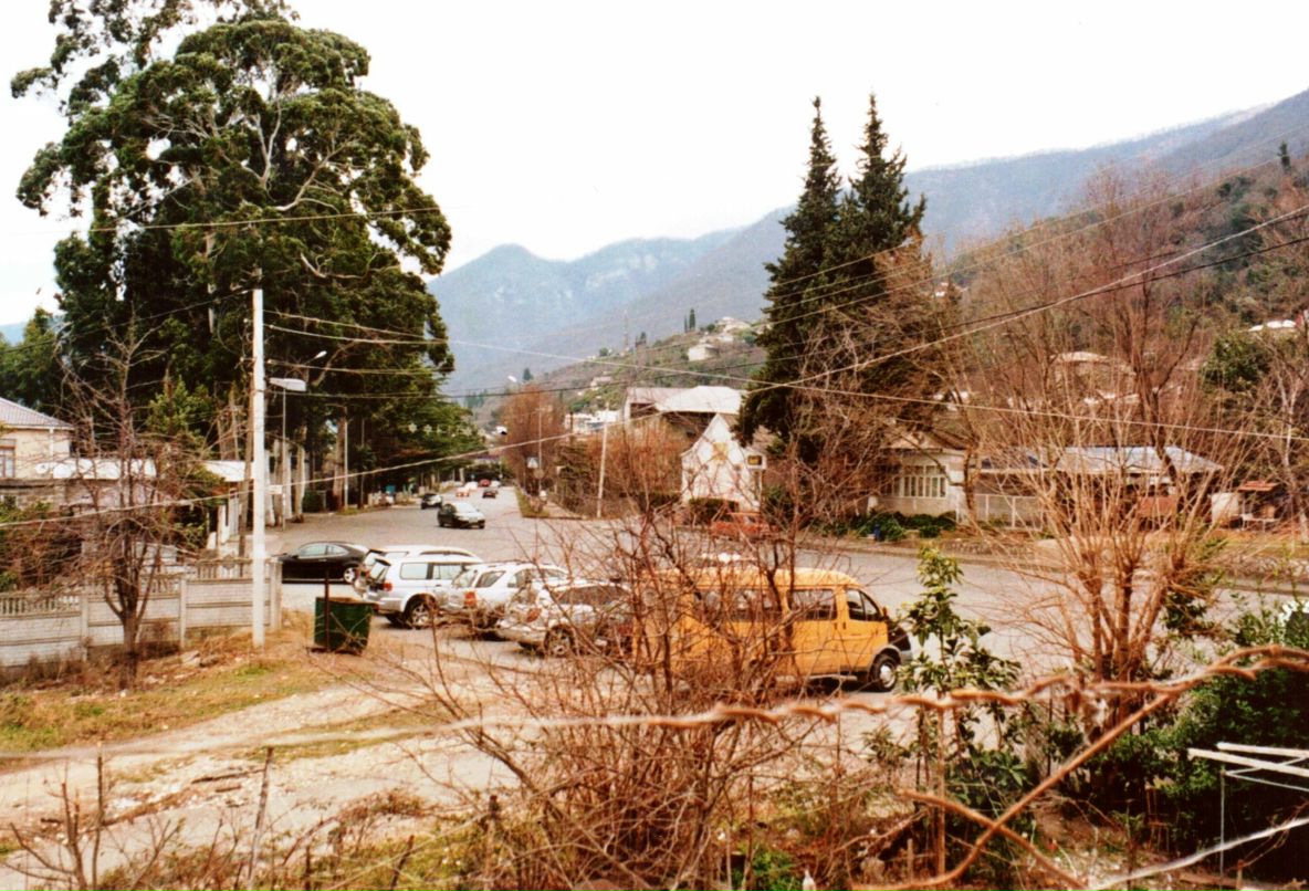 Ольга Старшинова - ostar - | Москва