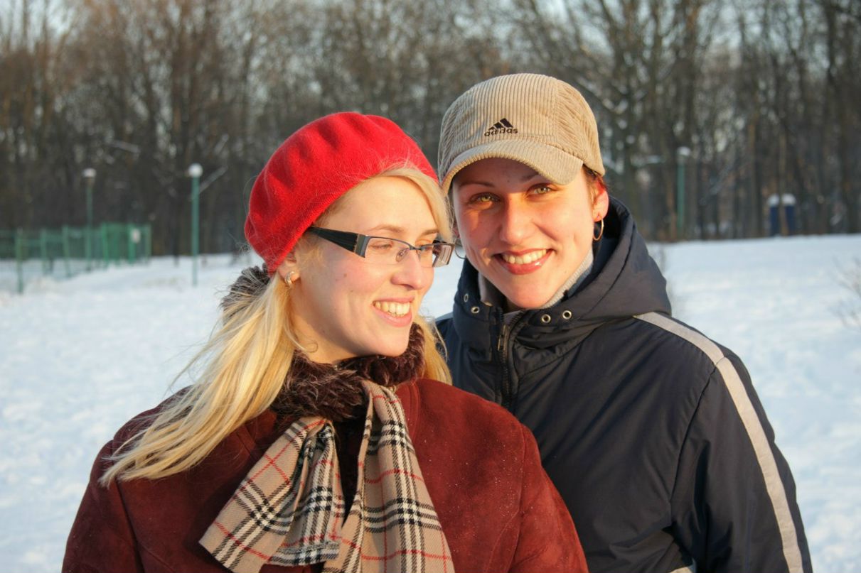 Анастасия Черникова | Харьков