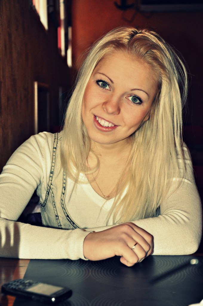 Ира Николаева | Санкт-Петербург