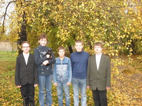 №9, Сергей Вайншток, Харьков №9, Сергей Вайншток, Харьков