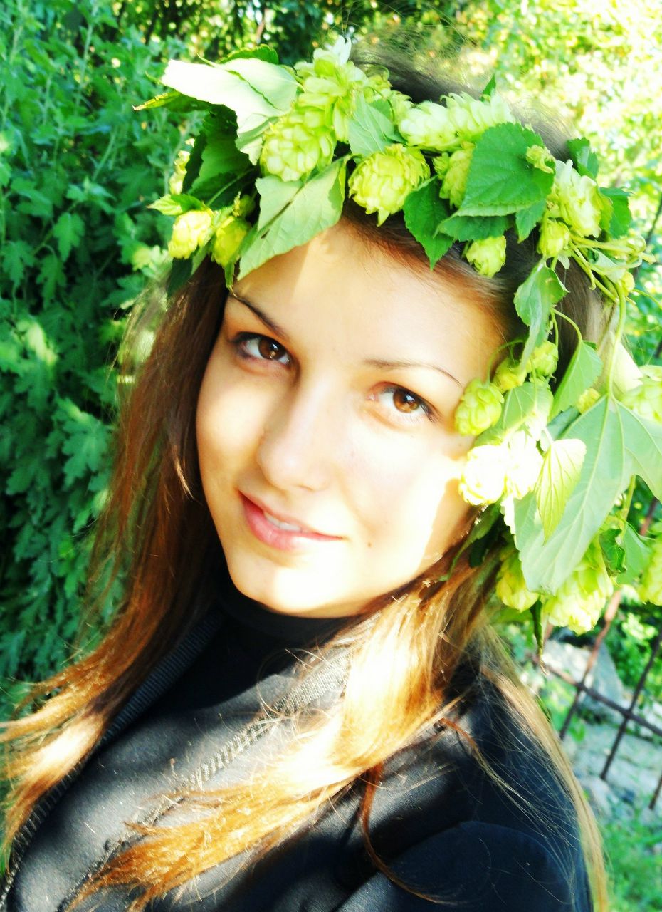 Ира Мамай ړײ | Долинская