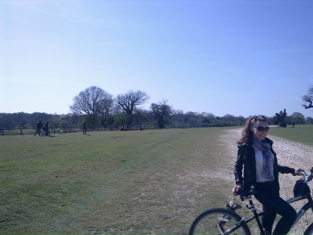 Галина Рахлецова | 